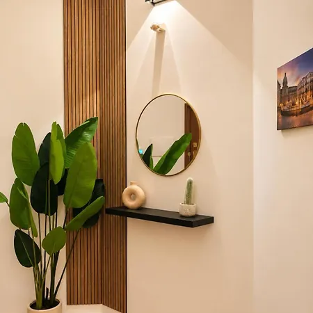 Apartament Divisi33 - Avorio *