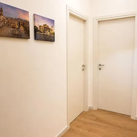 Apartamento Divisi33 - Avorio *