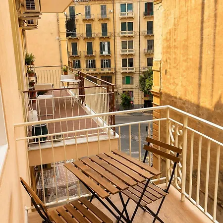Apartamento Divisi33 - Avorio